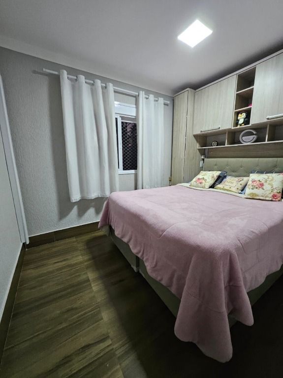 Apartamento, 2 quartos, 50 m² - Foto 16