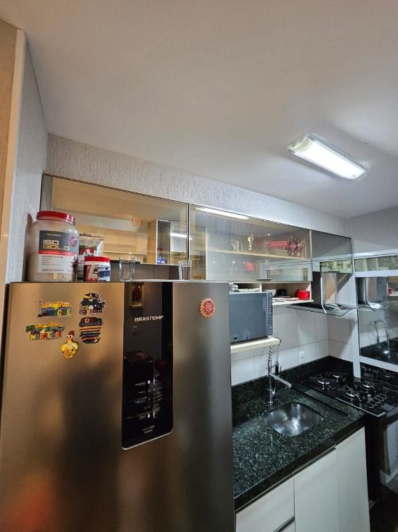 Apartamento, 2 quartos, 50 m² - Foto 13