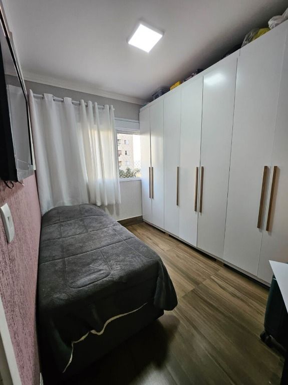 Apartamento, 2 quartos, 50 m² - Foto 22