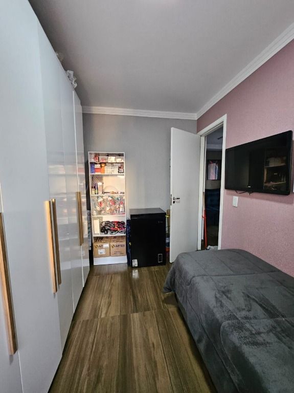 Apartamento, 2 quartos, 50 m² - Foto 21