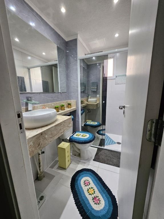 Apartamento, 2 quartos, 50 m² - Foto 20