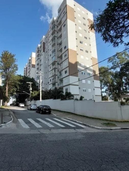 Apartamento, 2 quartos, 50 m² - Foto 23