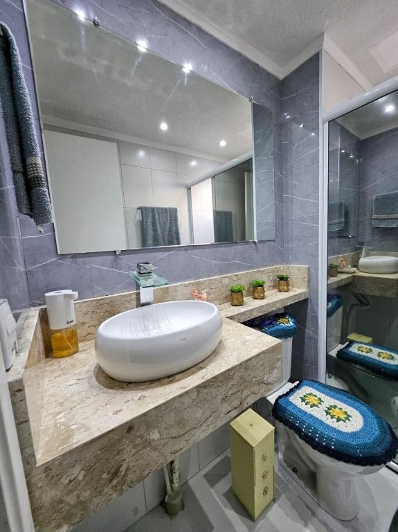 Apartamento, 2 quartos, 50 m² - Foto 19