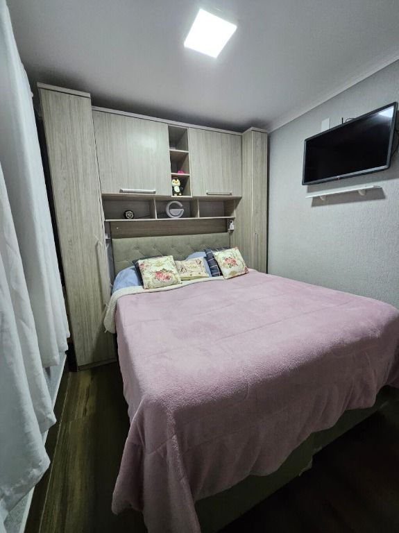 Apartamento, 2 quartos, 50 m² - Foto 18