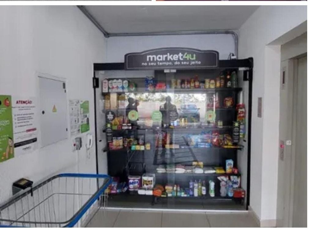 Apartamento, 2 quartos, 50 m² - Foto 25