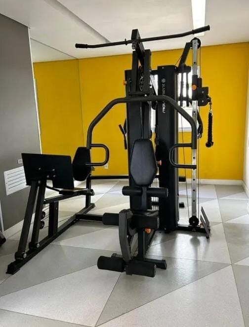 Apartamento, 2 quartos, 50 m² - Foto 28