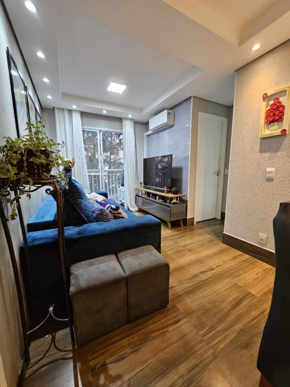 Apartamento, 2 quartos, 50 m² - Foto 29