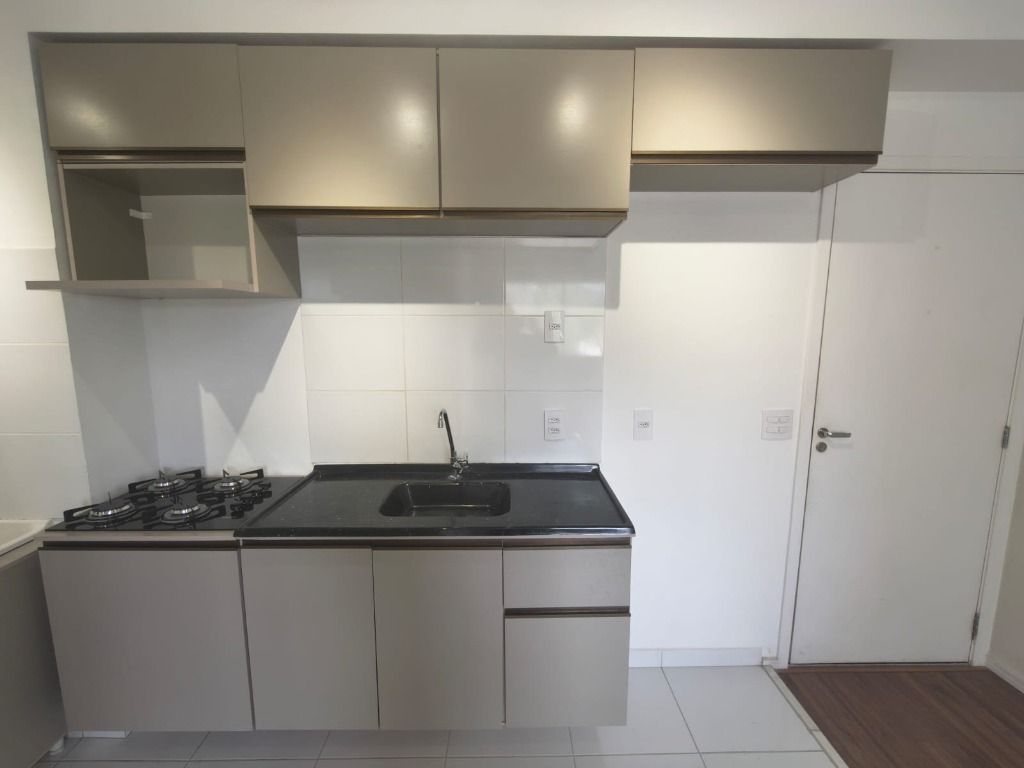 Apartamento, 2 quartos, 40 m² - Foto 3