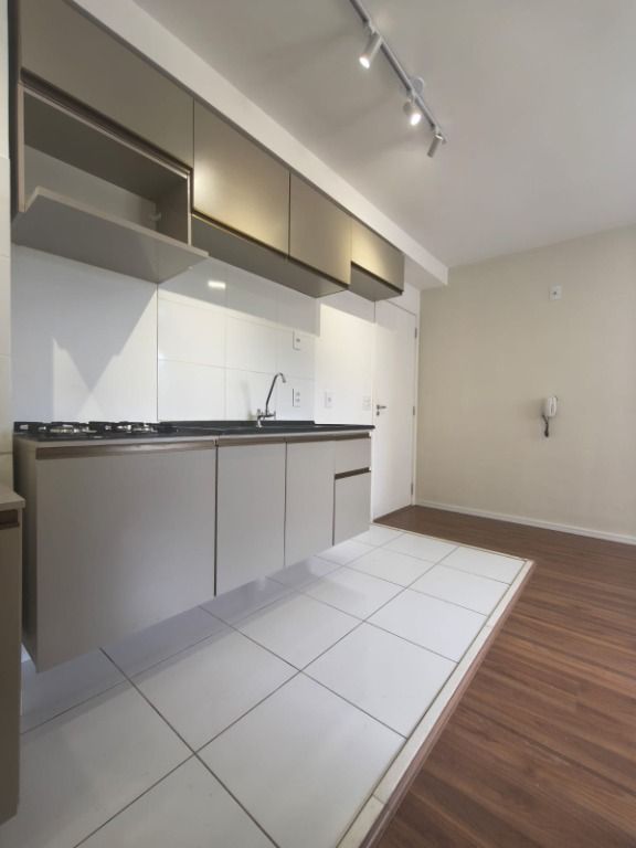 Apartamento, 2 quartos, 40 m² - Foto 5