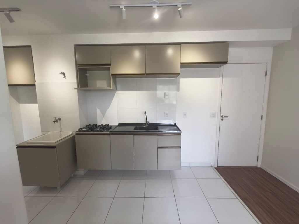 Apartamento, 2 quartos, 40 m² - Foto 2