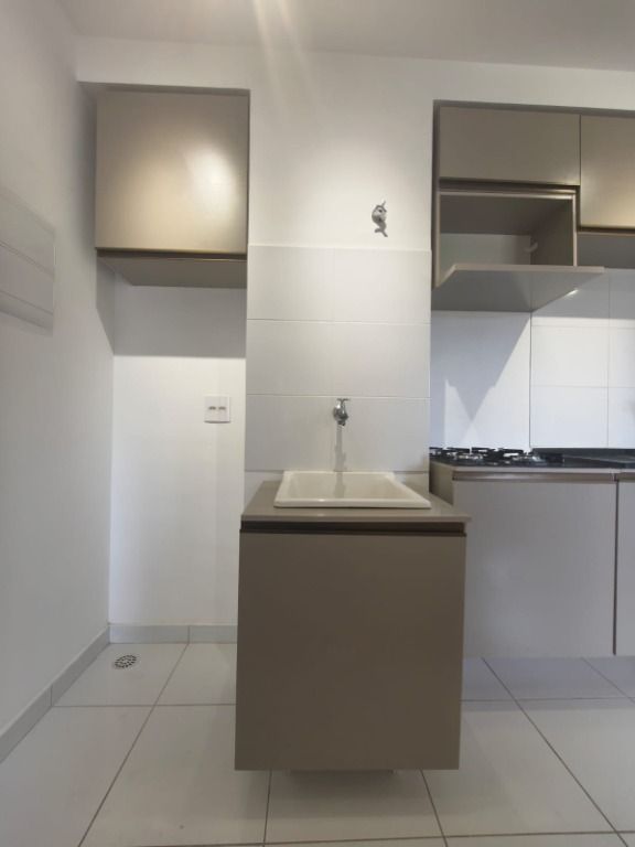 Apartamento, 2 quartos, 40 m² - Foto 7