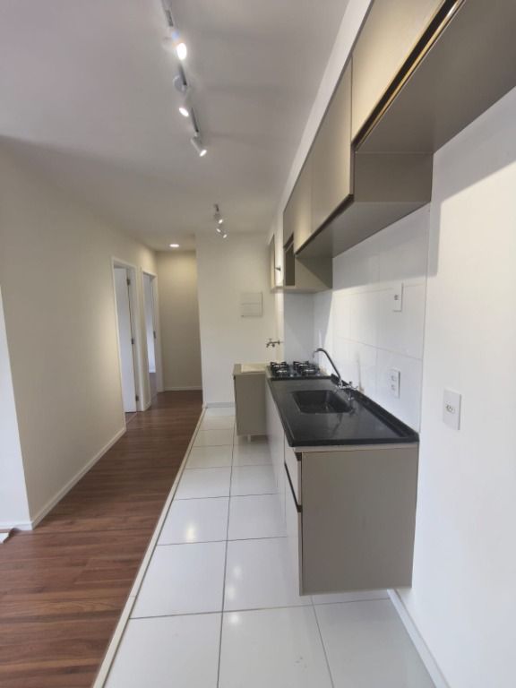 Apartamento, 2 quartos, 40 m² - Foto 8