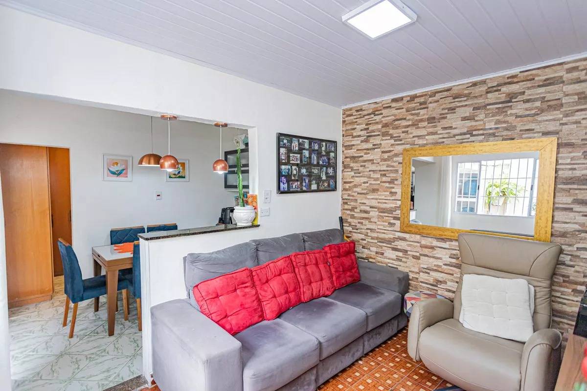 Casa, 2 quartos, 83 m² - Foto 1