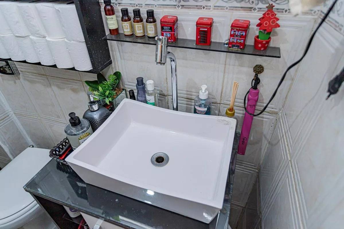 Casa, 2 quartos, 83 m² - Foto 27