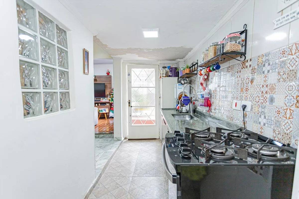 Casa, 2 quartos, 83 m² - Foto 23