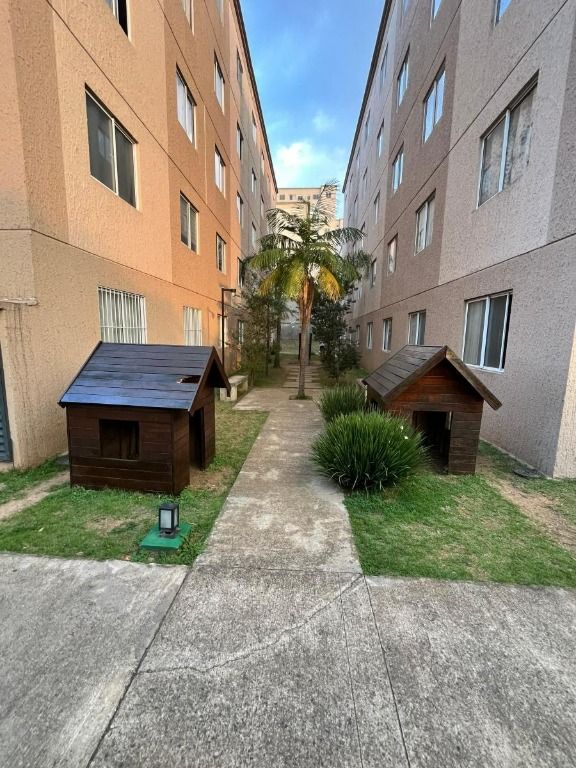 Apartamento, 2 quartos, 38 m² - Foto 5