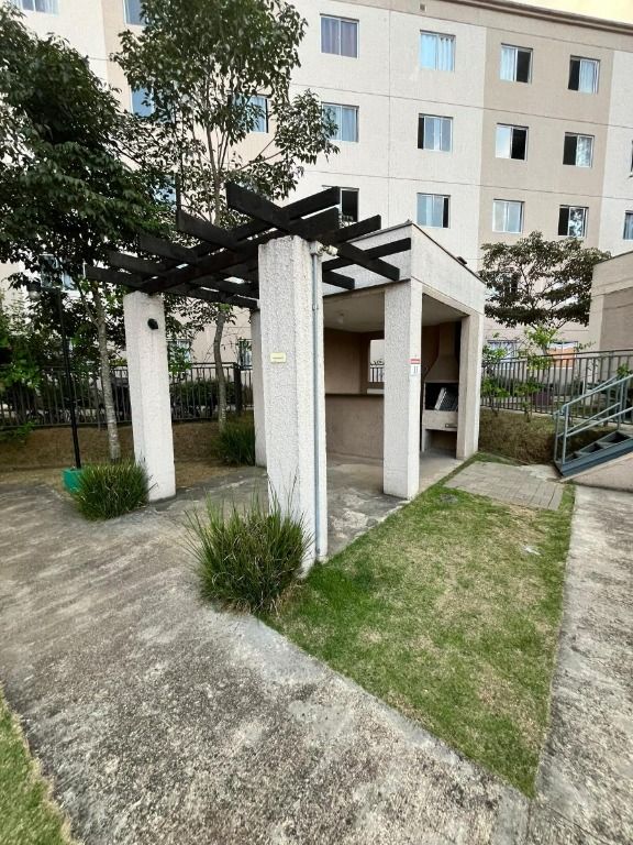 Apartamento, 2 quartos, 38 m² - Foto 9