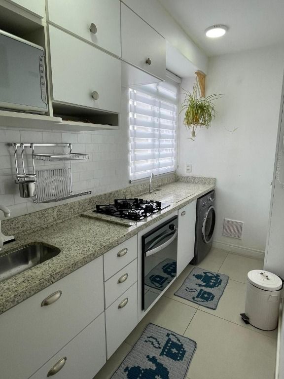 Apartamento, 2 quartos, 38 m² - Foto 13