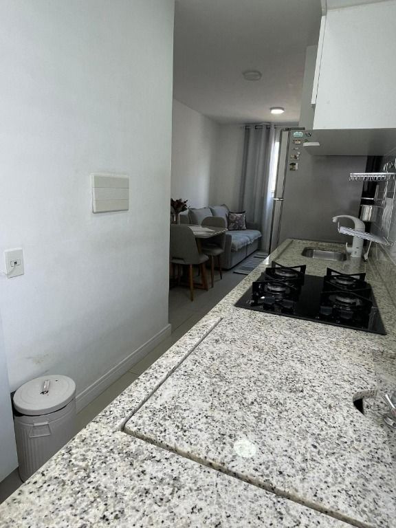 Apartamento, 2 quartos, 38 m² - Foto 18