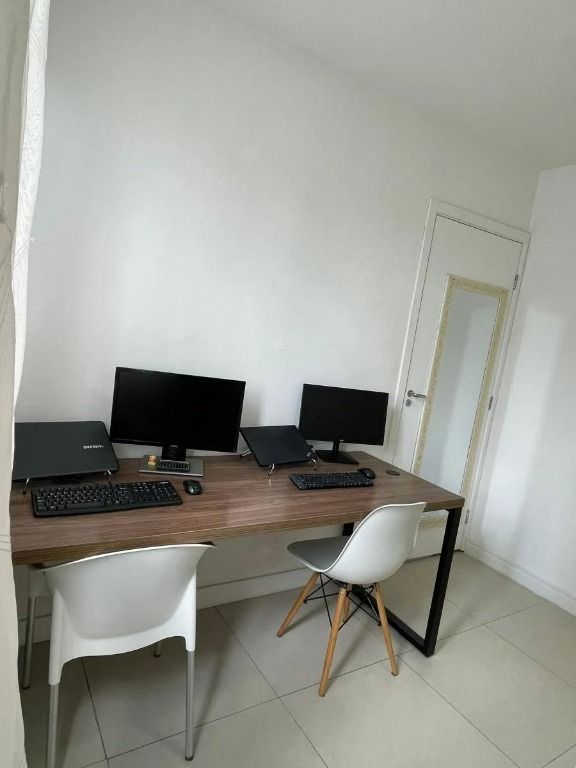 Apartamento, 2 quartos, 38 m² - Foto 17