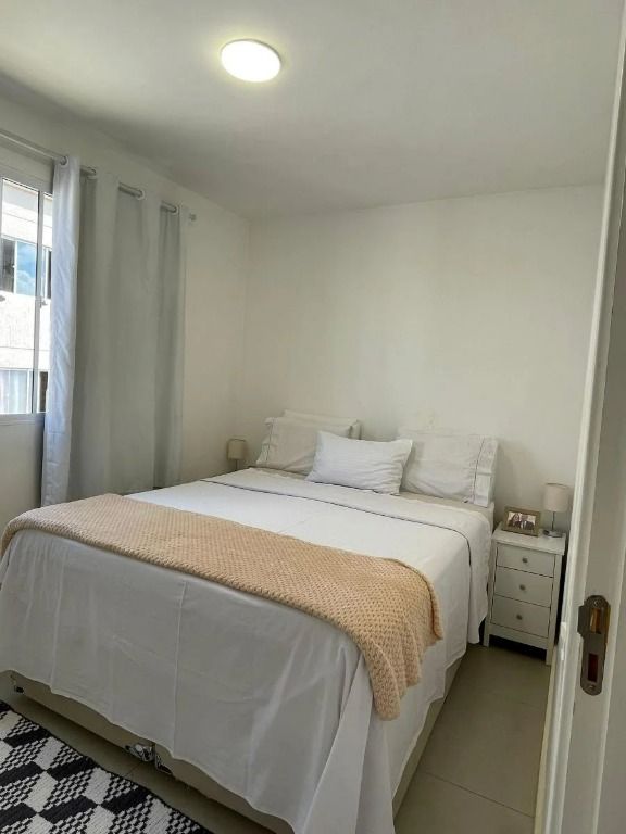 Apartamento, 2 quartos, 38 m² - Foto 23