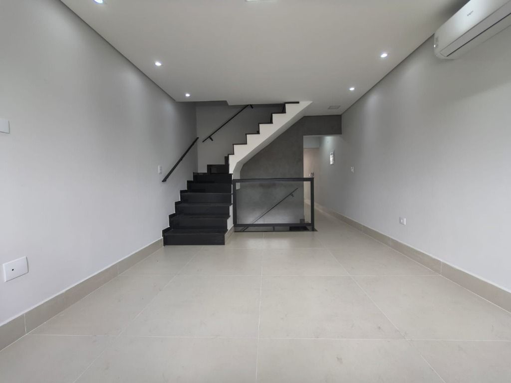 Sobrado, 3 quartos, 160 m² - Foto 5