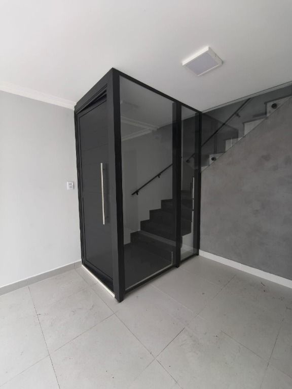 Sobrado, 3 quartos, 160 m² - Foto 4