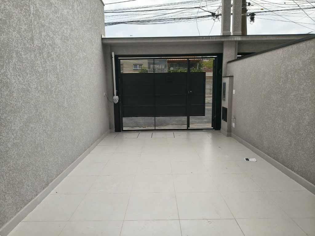 Sobrado, 3 quartos, 160 m² - Foto 3