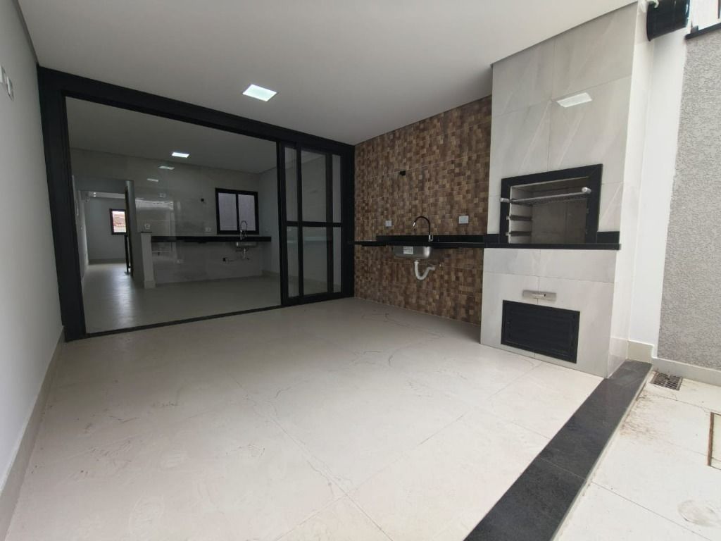 Sobrado, 3 quartos, 160 m² - Foto 11