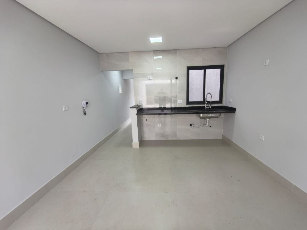 Sobrado, 3 quartos, 160 m² - Foto 8