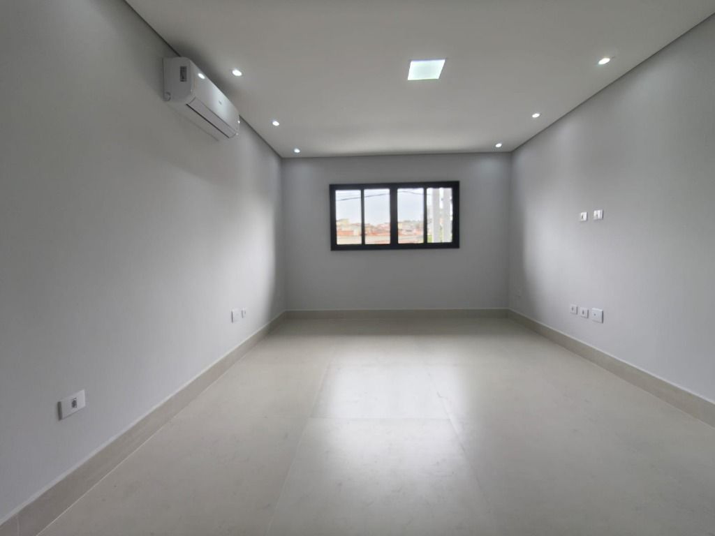 Sobrado, 3 quartos, 160 m² - Foto 6