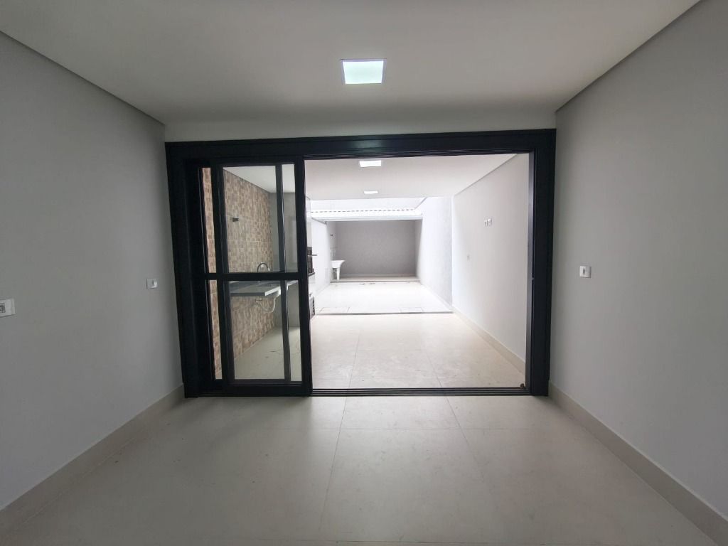 Sobrado, 3 quartos, 160 m² - Foto 10