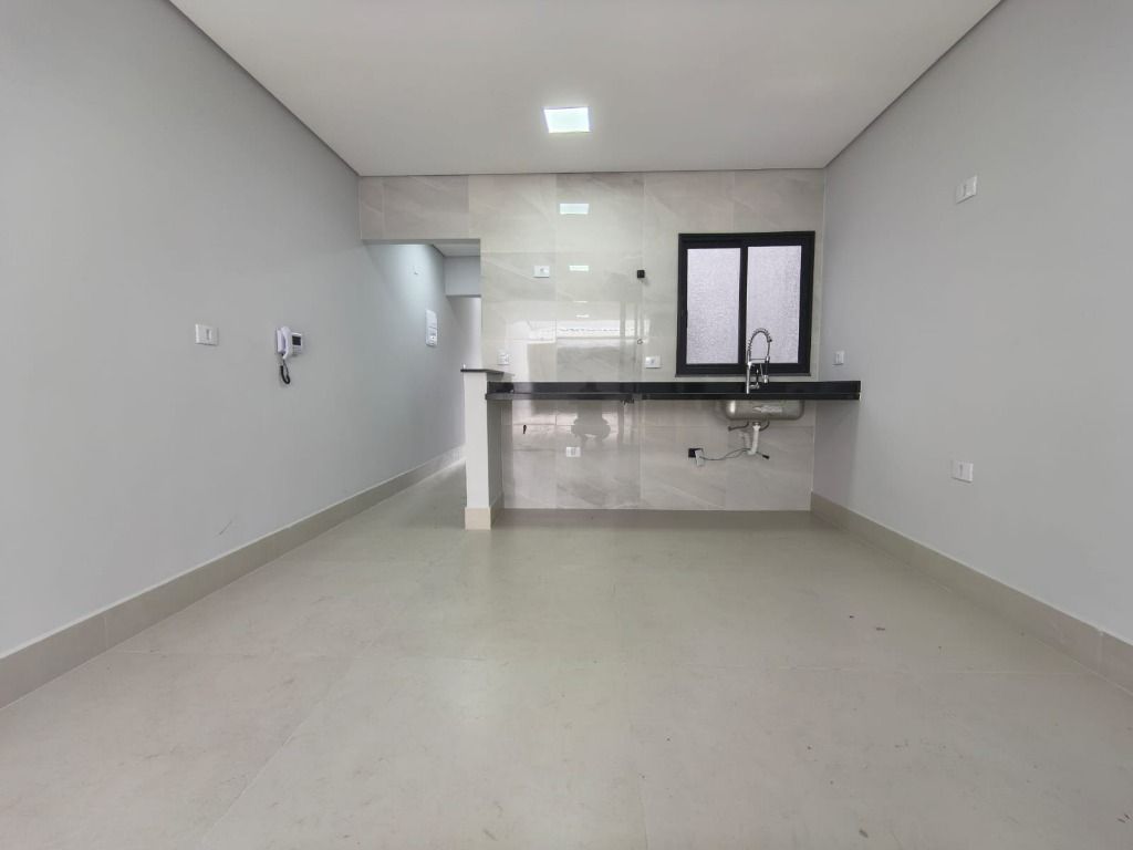 Sobrado, 3 quartos, 160 m² - Foto 9