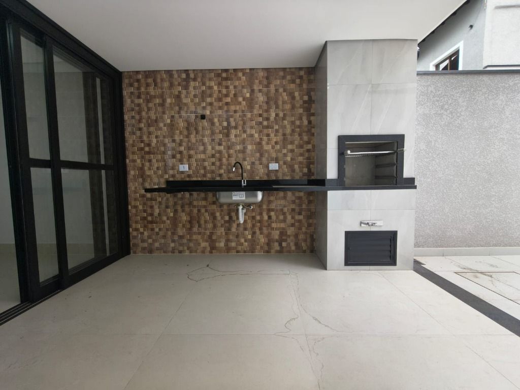 Sobrado, 3 quartos, 160 m² - Foto 12