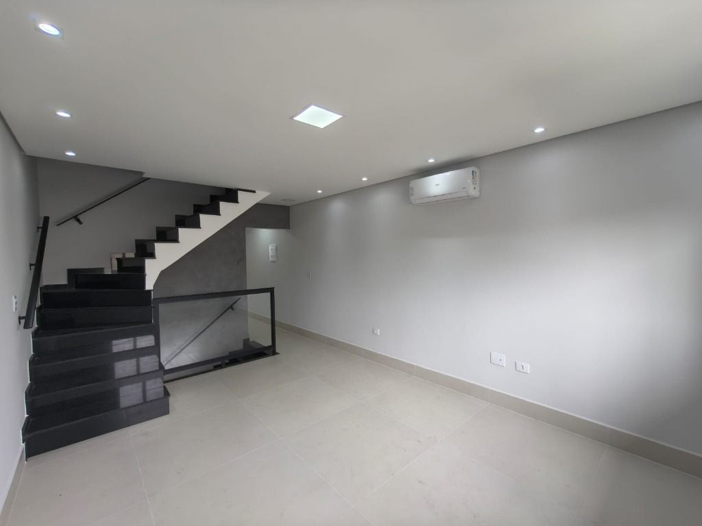 Sobrado, 3 quartos, 160 m² - Foto 7