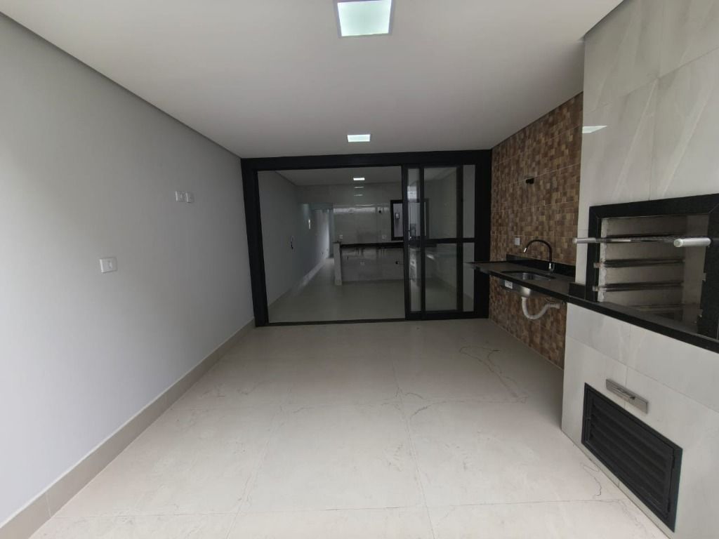 Sobrado, 3 quartos, 160 m² - Foto 13