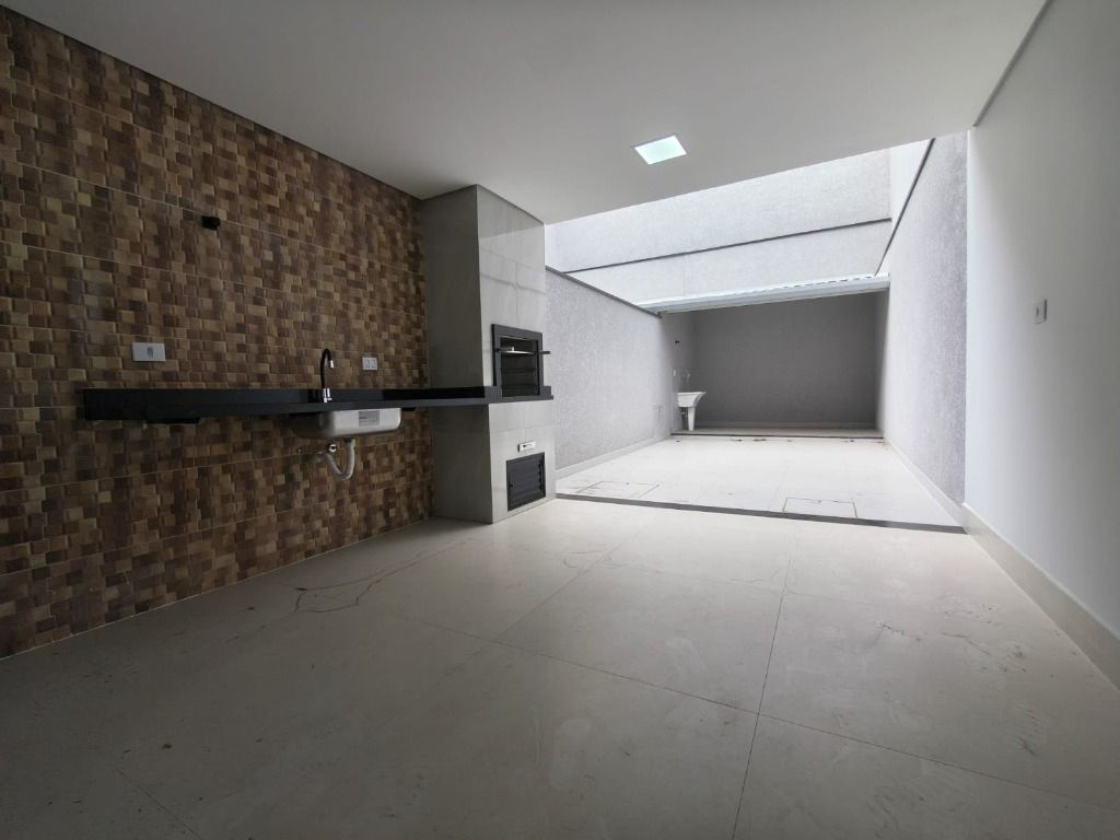 Sobrado, 3 quartos, 160 m² - Foto 14