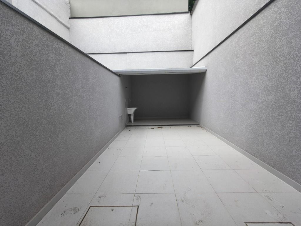 Sobrado, 3 quartos, 160 m² - Foto 15