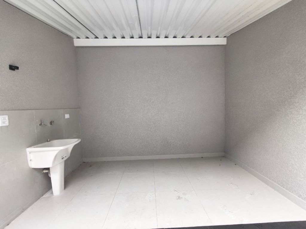 Sobrado, 3 quartos, 160 m² - Foto 17