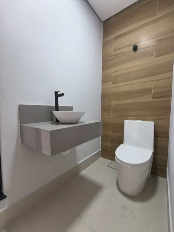 Sobrado, 3 quartos, 160 m² - Foto 19