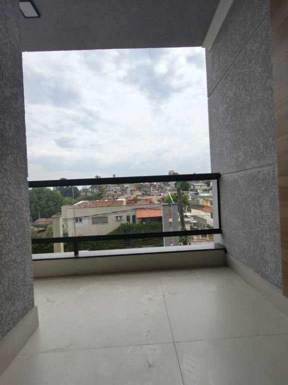 Sobrado, 3 quartos, 160 m² - Foto 22