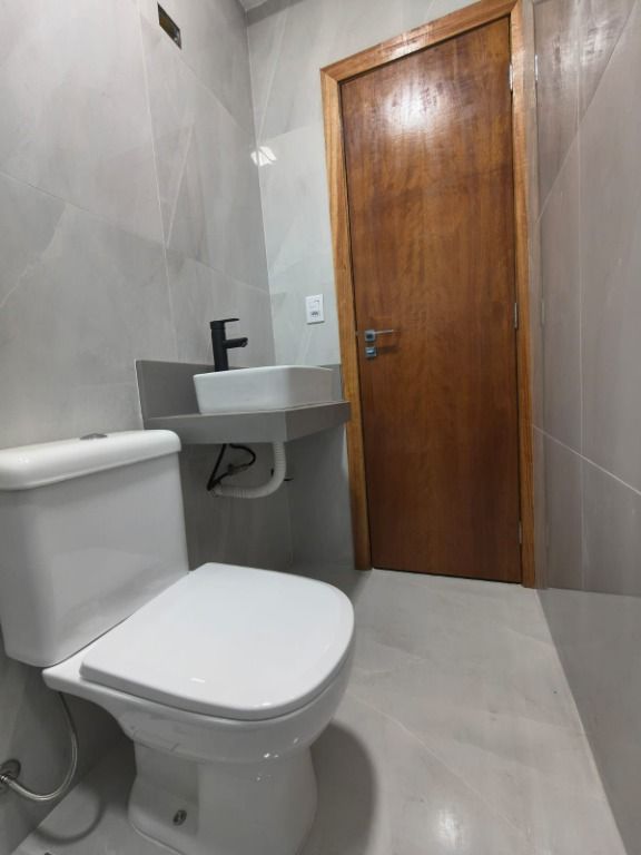 Sobrado, 3 quartos, 160 m² - Foto 24