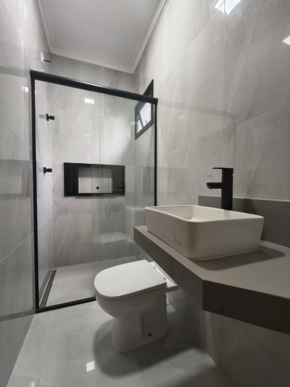 Sobrado, 3 quartos, 160 m² - Foto 25