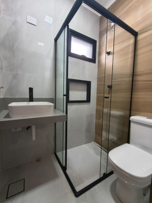 Sobrado, 3 quartos, 160 m² - Foto 28