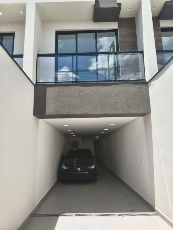 Sobrado, 3 quartos, 180 m² - Foto 3