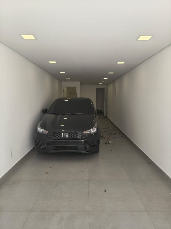 Sobrado, 3 quartos, 180 m² - Foto 2