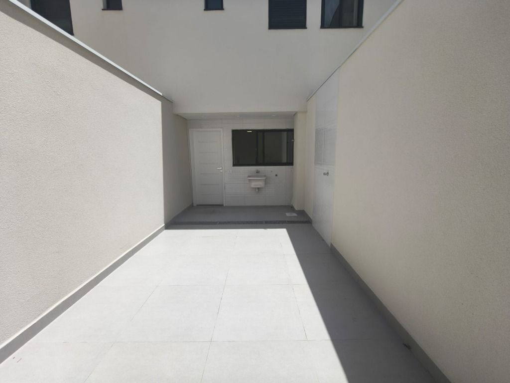 Sobrado, 3 quartos, 180 m² - Foto 11