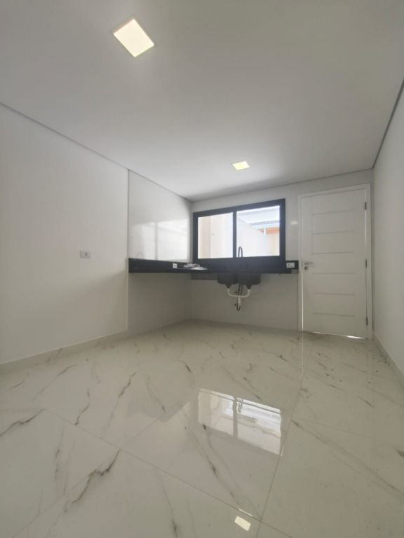 Sobrado, 3 quartos, 180 m² - Foto 8