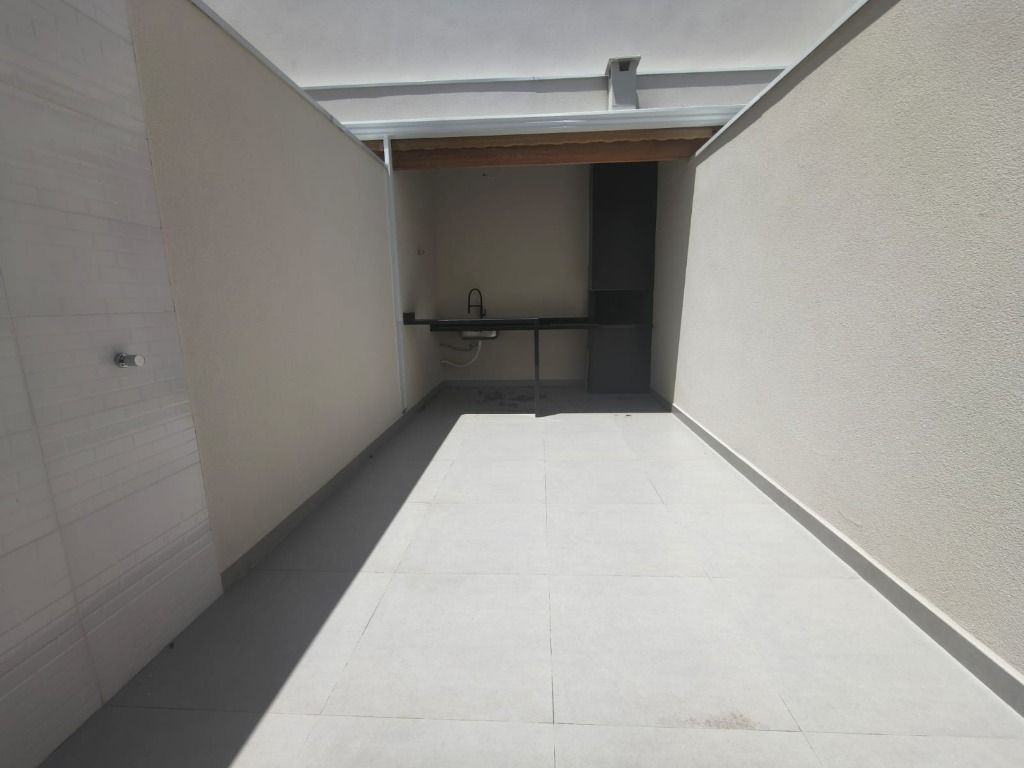 Sobrado, 3 quartos, 180 m² - Foto 12