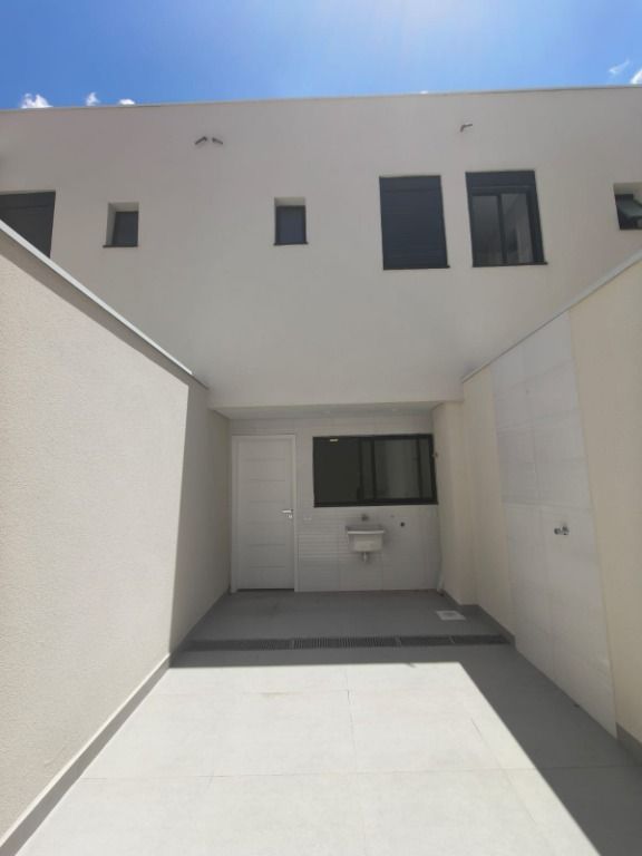 Sobrado, 3 quartos, 180 m² - Foto 14